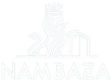 Nambaza logo